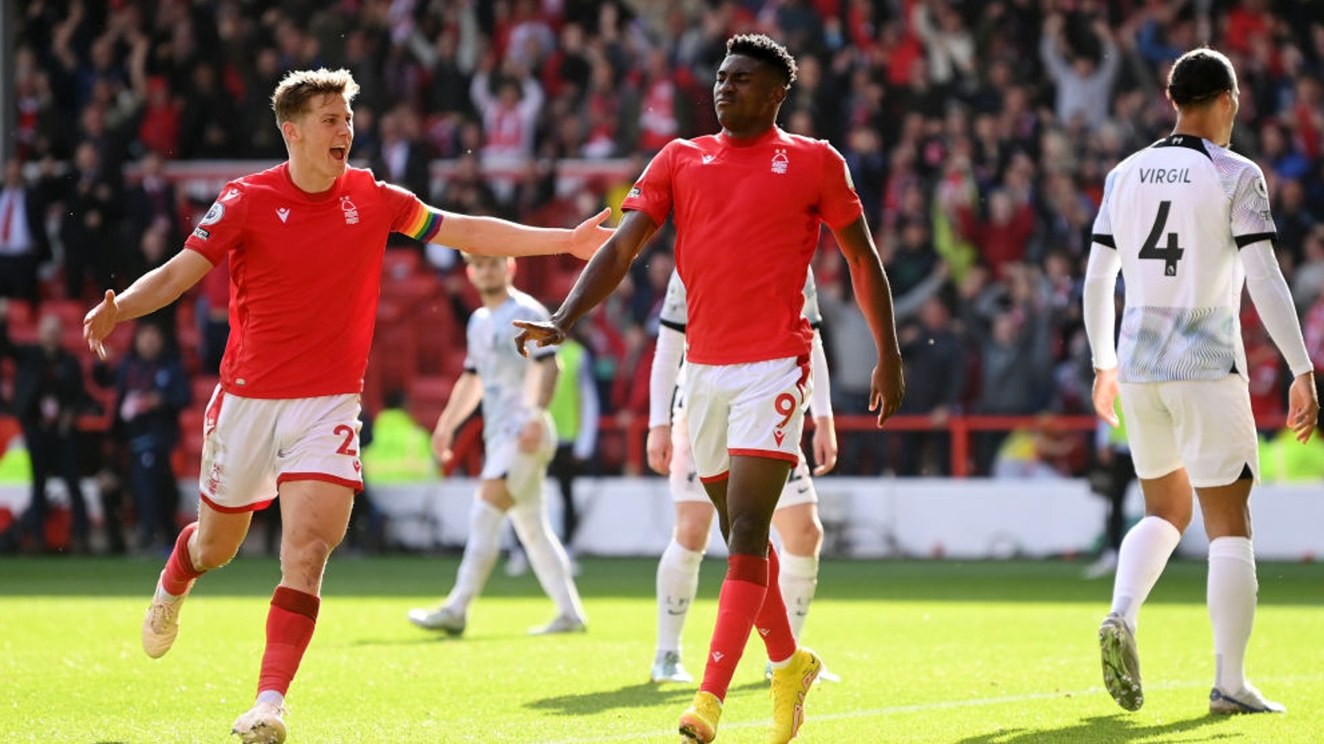 非传统意义 非传统意义